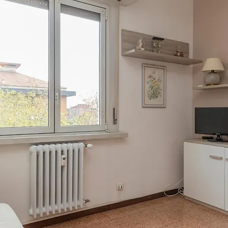 I Host - Giambellino 40 شقة