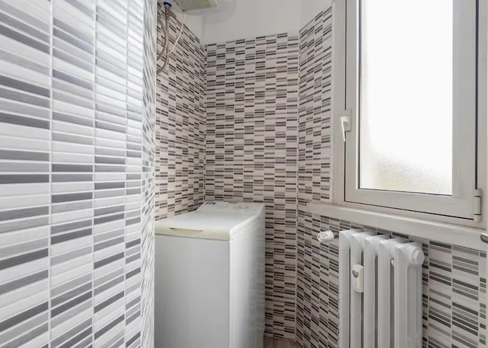 I Host - Giambellino 40 Apartment *