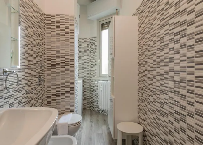 Apartment I Host - Giambellino 40