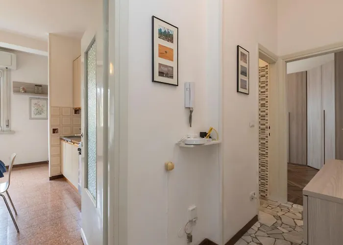 Apartment I Host - Giambellino 40 *