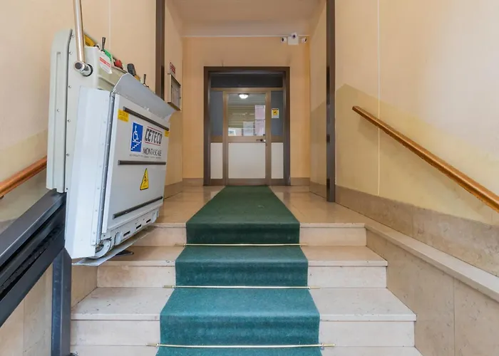 Apartment I Host - Giambellino 40 *