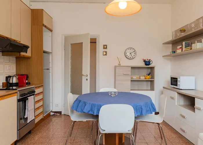 I Host - Giambellino 40 Apartment *