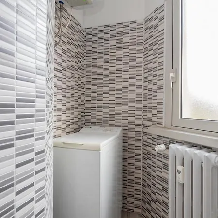 I Host - Giambellino 40 Apartamento *