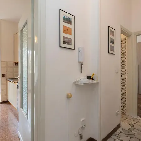 Apartamento I Host - Giambellino 40 *